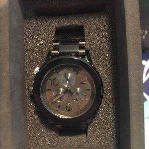 Nixon watch
